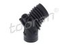 TOPRAN 502 730 Intake Hose, air filter